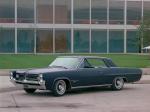 Pontiac Grand Prix 1964 года